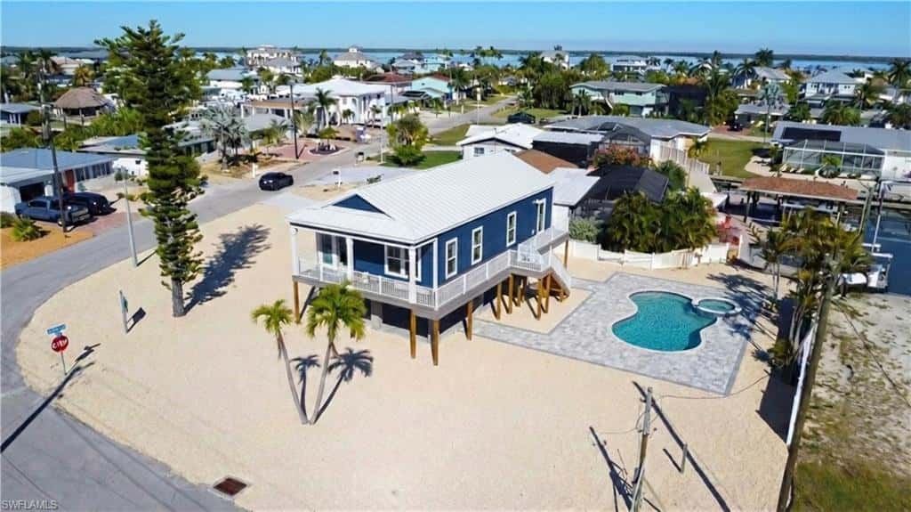 1 Fairview Blvd, Fort Myers Beach, photo 47
