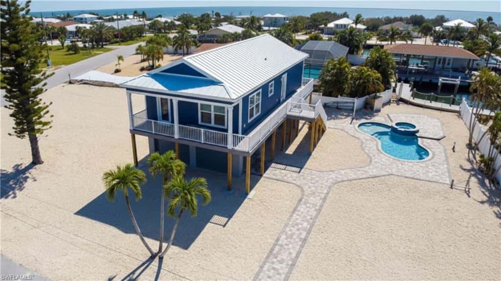 1 Fairview Blvd, Fort Myers Beach, photo 43