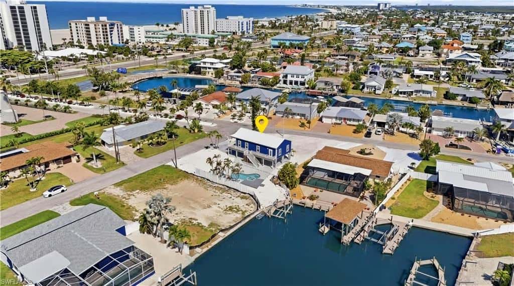 1 Fairview Blvd, Fort Myers Beach, photo 34