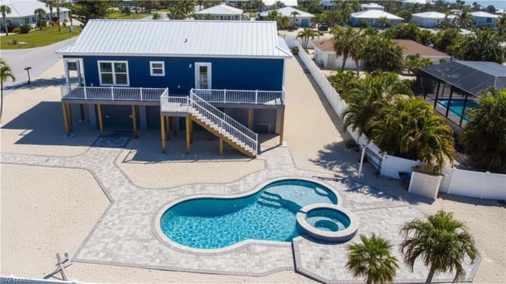 1 Fairview Blvd, Fort Myers Beach, photo 41