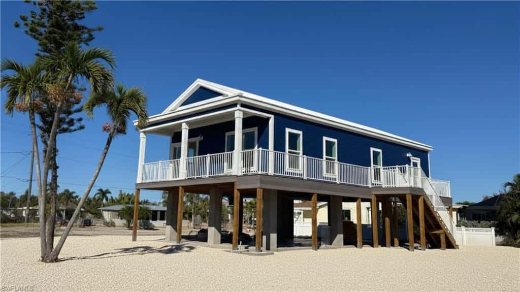 1 Fairview Blvd, Fort Myers Beach, photo 45