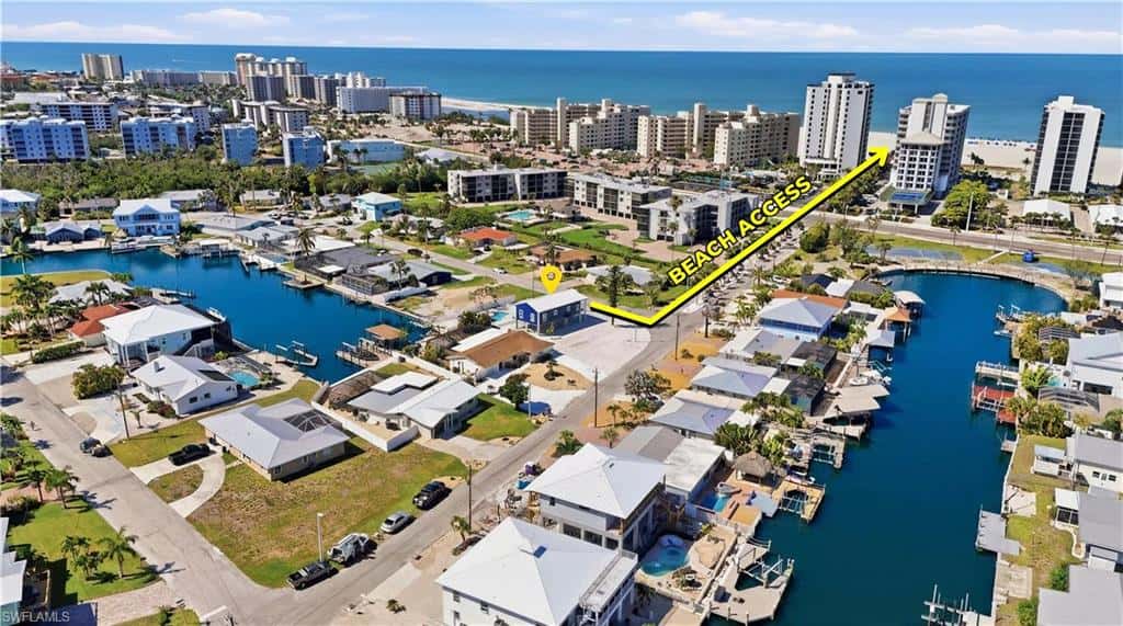 1 Fairview Blvd, Fort Myers Beach, photo 37