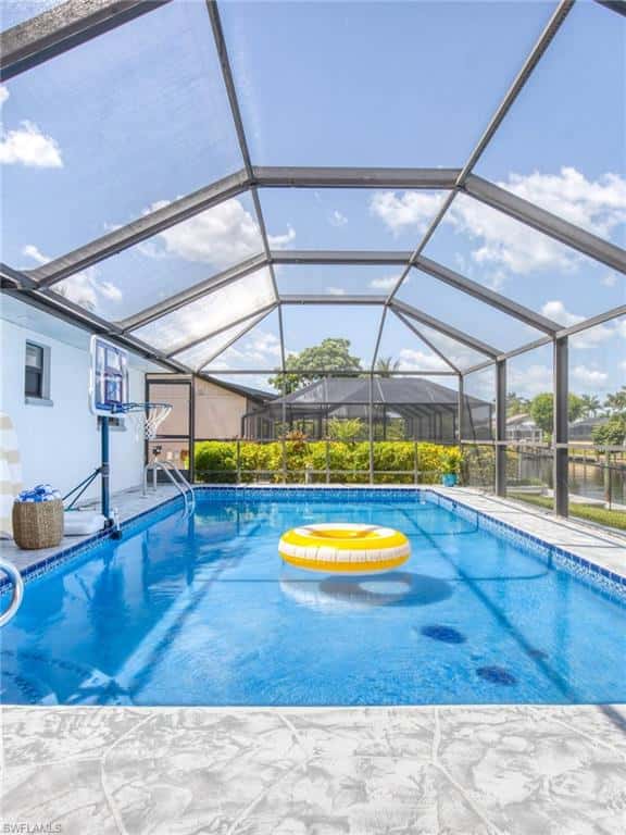 5233 11th Ct, Cape Coral, photo 23