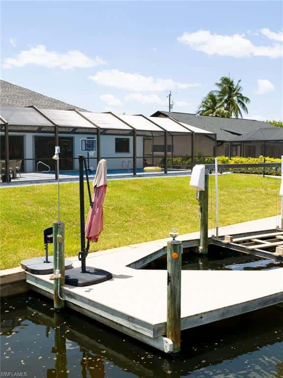 5233 11th Ct, Cape Coral, photo 9