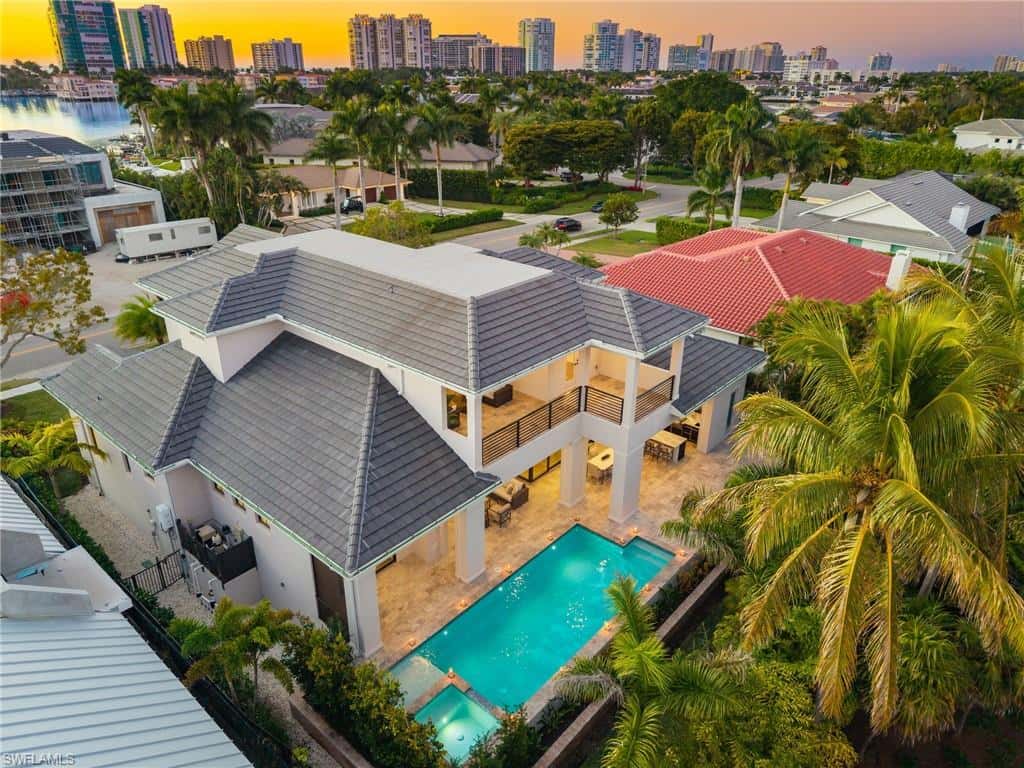 3540 Crayton Rd, Naples, photo 17