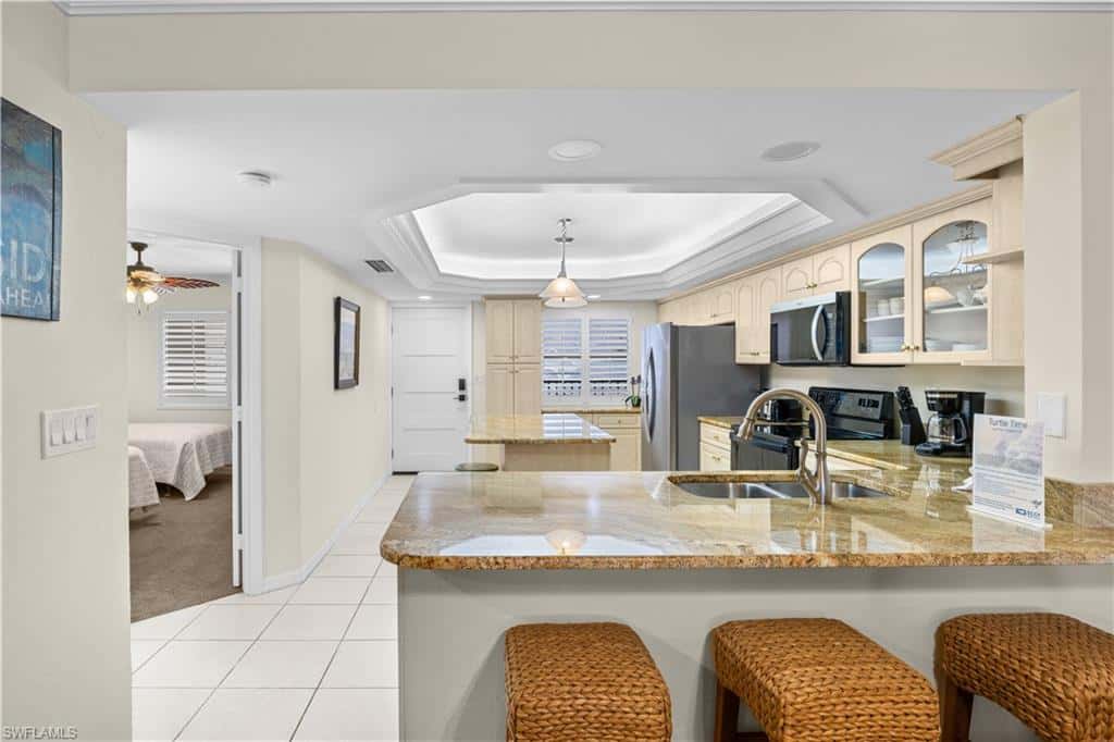 2445 Gulf Dr #45a, Sanibel, photo 6