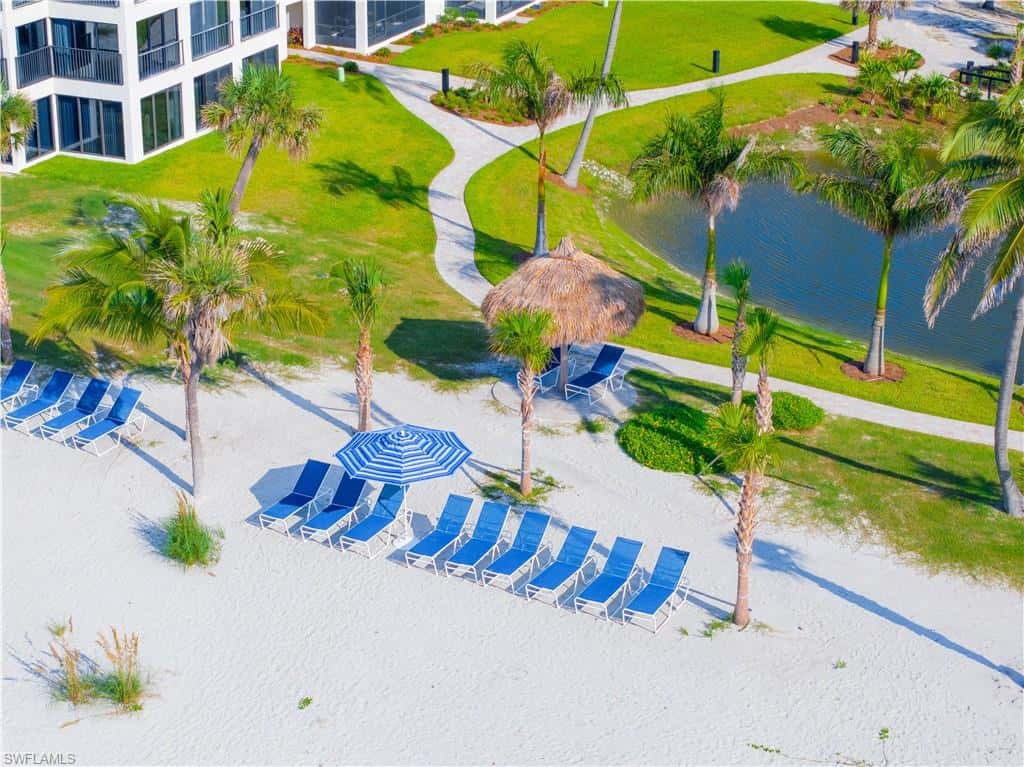 2445 Gulf Dr #45a, Sanibel, photo 22