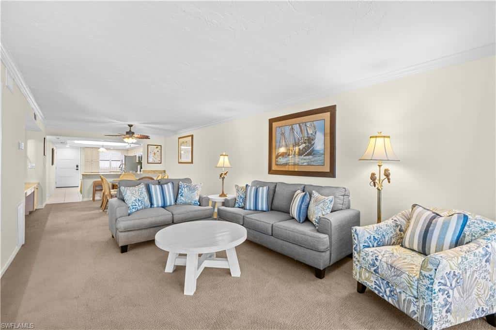 2445 Gulf Dr #45a, Sanibel, photo 10