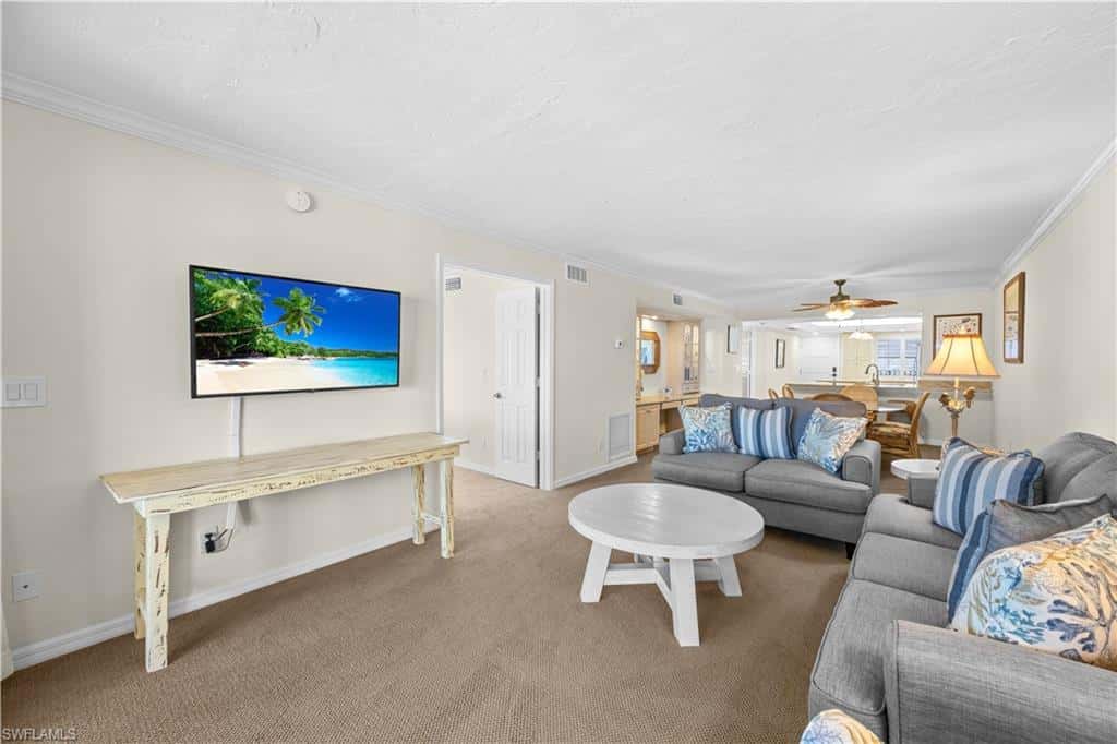 2445 Gulf Dr #45a, Sanibel, photo 11