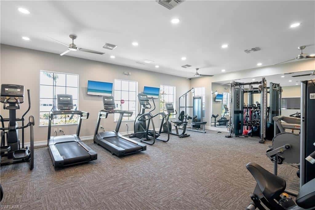 1170 Tranquil Brook Dr, Naples, photo 23