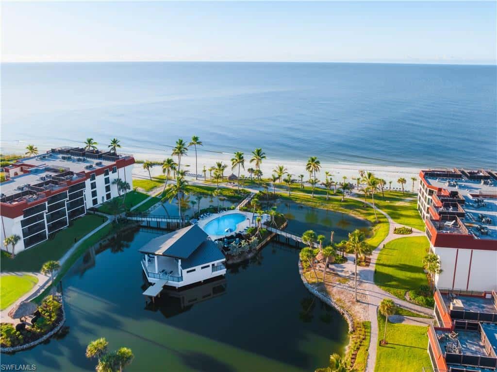 2445 Gulf Dr #4e, Sanibel, photo 27