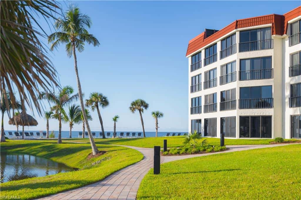 2445 Gulf Dr #4e, Sanibel, photo 38