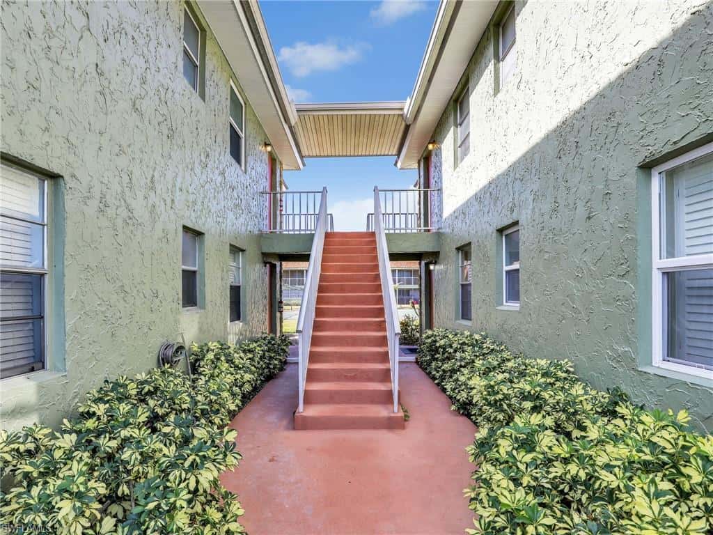 1400 Pompei Ln #52, Naples, photo 23