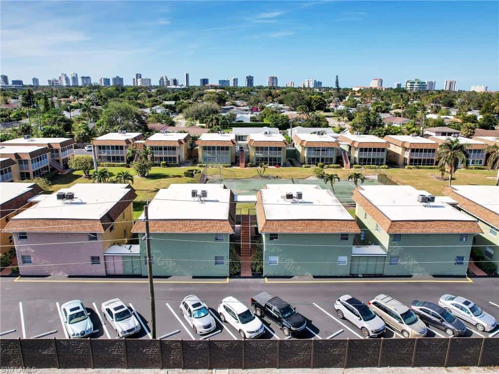 1400 Pompei Ln #52, Naples, photo 27