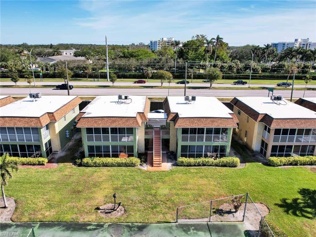 1400 Pompei Ln #52, Naples, photo 26