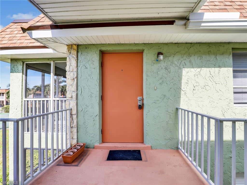 1400 Pompei Ln #52, Naples, photo 22