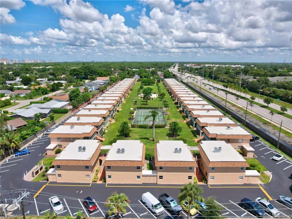 1400 Pompei Ln #52, Naples, photo 28