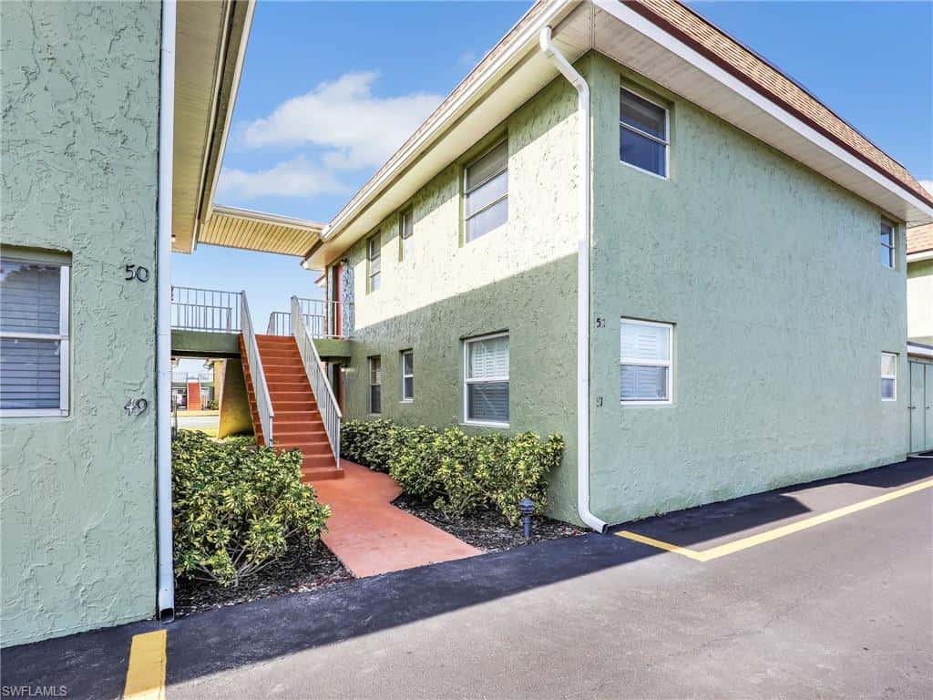 1400 Pompei Ln #52, Naples, photo 24