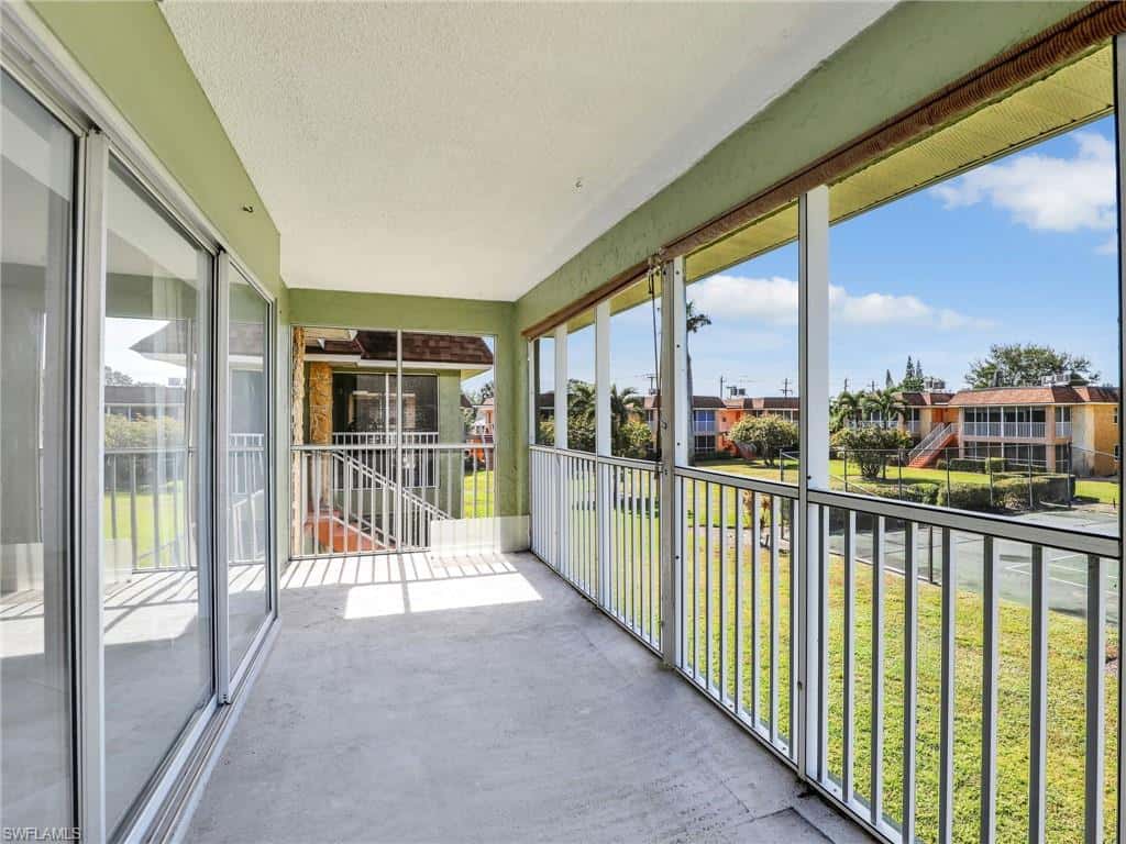 1400 Pompei Ln #52, Naples, photo 19