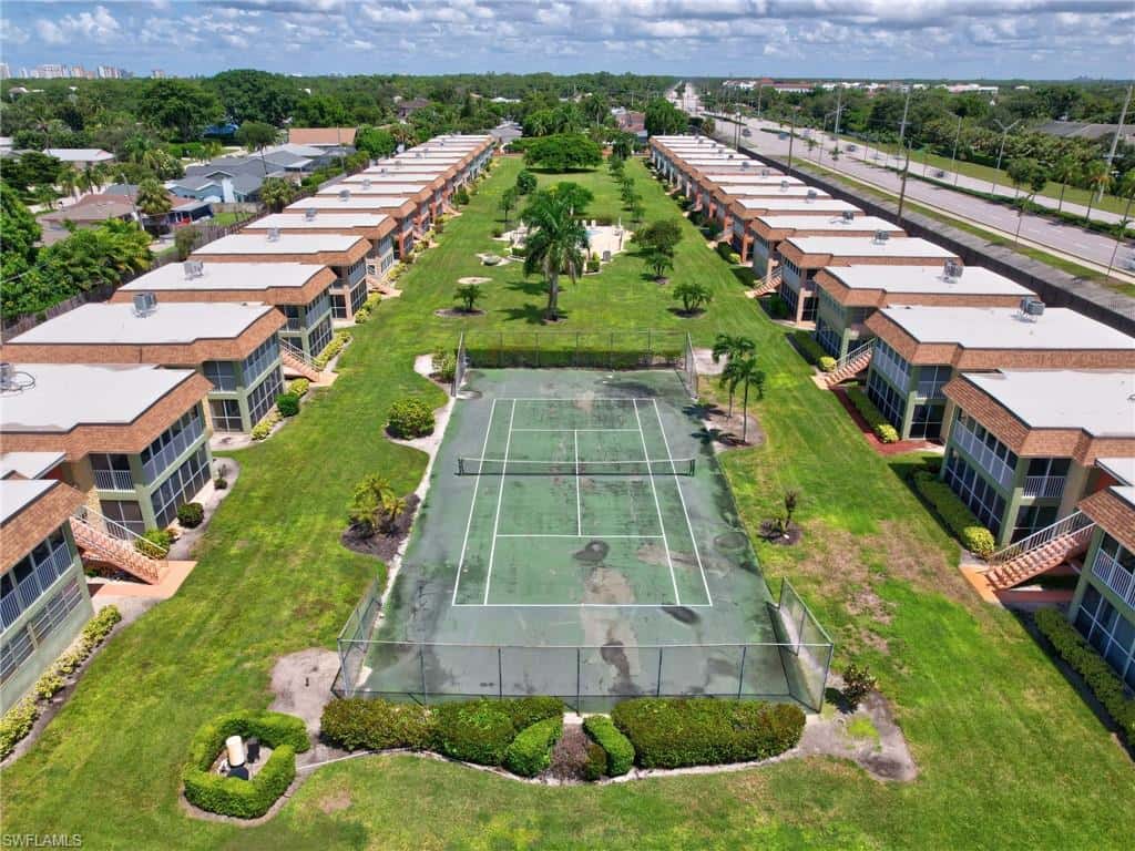 1400 Pompei Ln #52, Naples, photo 29