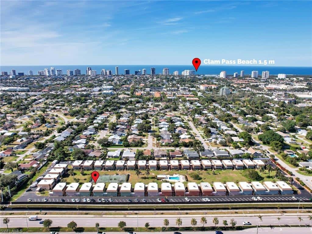 1400 Pompei Ln #52, Naples, photo 21