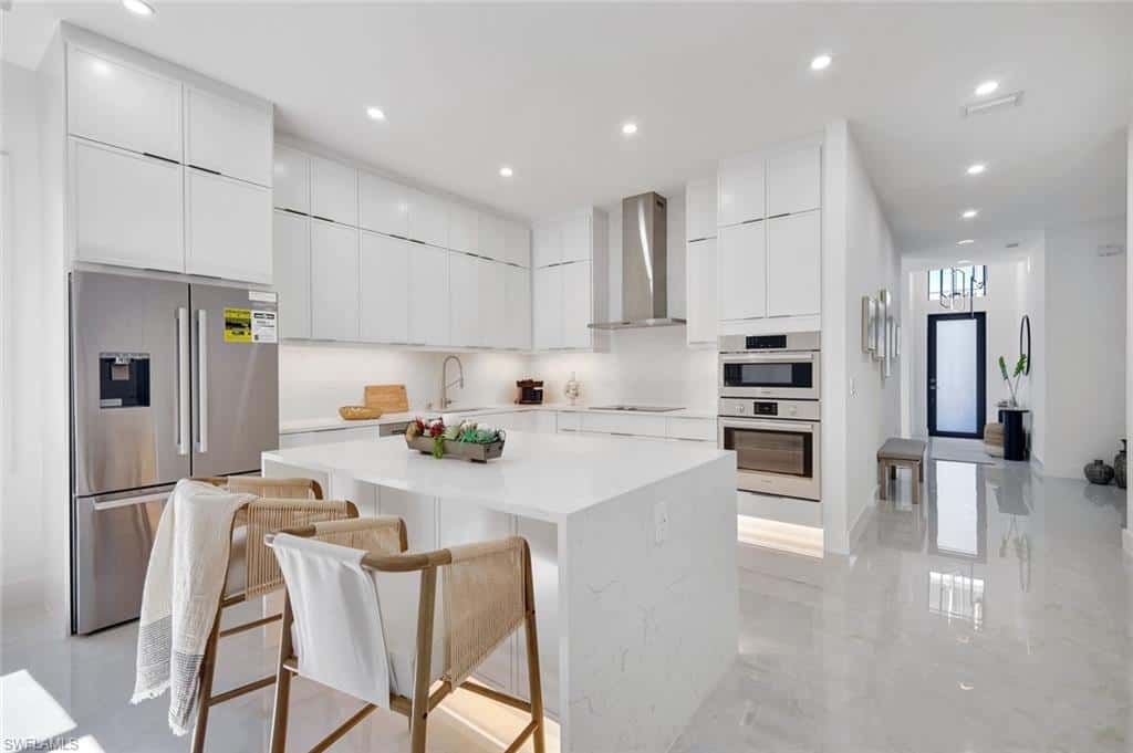 1312 Trail Terrace Dr, Naples, photo 17