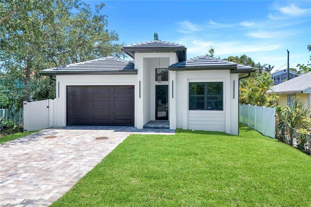 1312 Trail Terrace Dr, Naples, photo 5