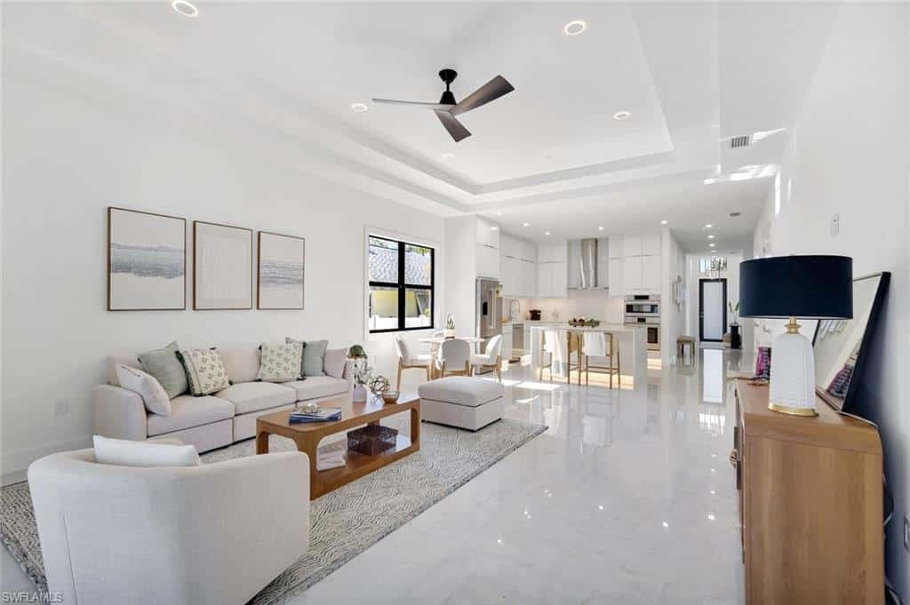 1312 Trail Terrace Dr, Naples, photo 9