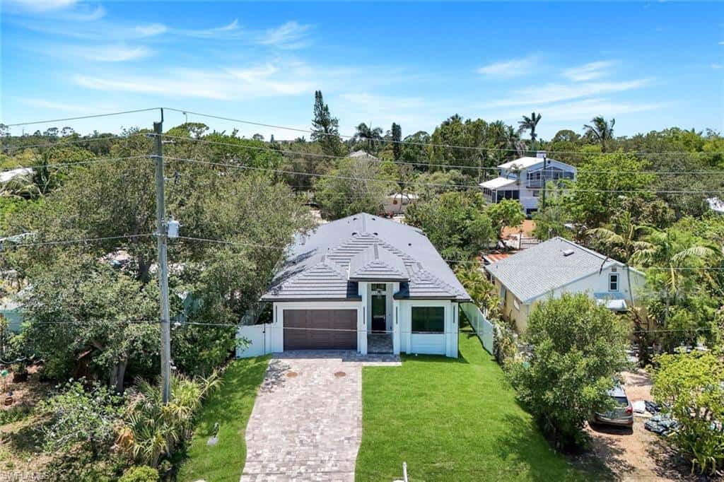1312 Trail Terrace Dr, Naples, photo 4