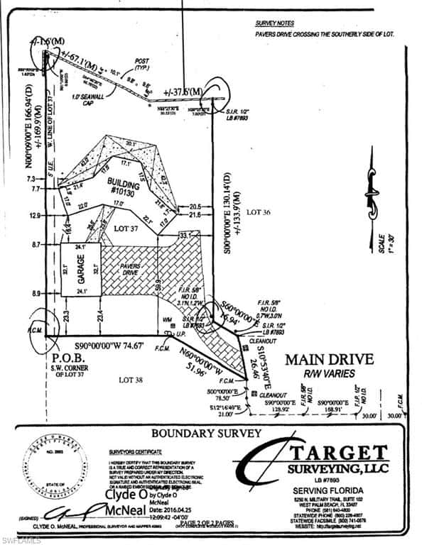10131 Main Dr, Bonita Springs, photo 45