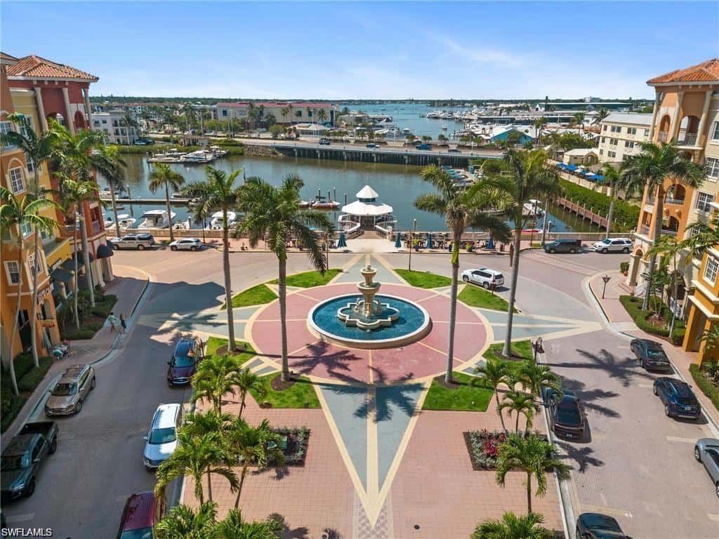 401 Bayfront Pl #3304, Naples, photo 27