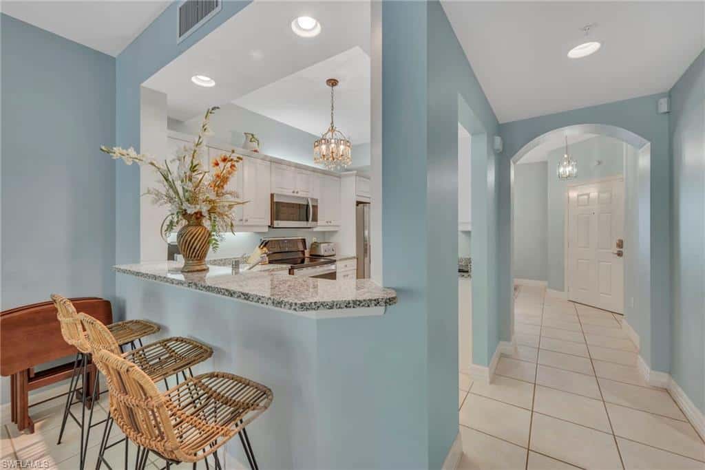 401 Bayfront Pl #3304, Naples, photo 6