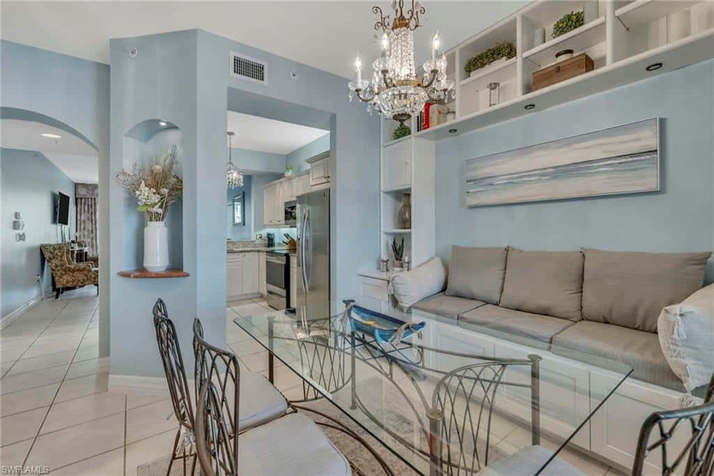 401 Bayfront Pl #3304, Naples, photo 7