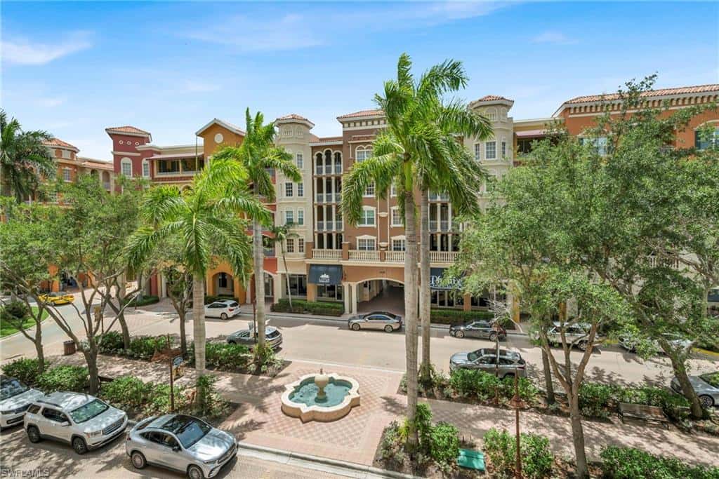 401 Bayfront Pl #3304, Naples, photo 28