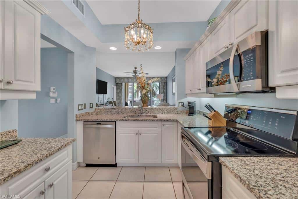401 Bayfront Pl #3304, Naples, photo 9