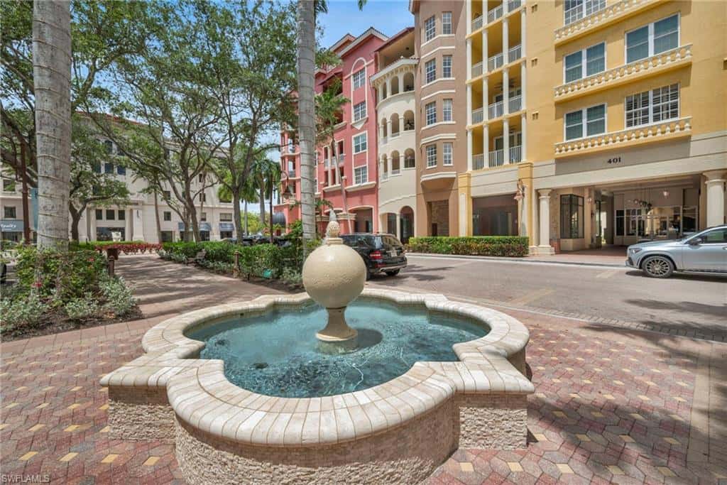 401 Bayfront Pl #3304, Naples, photo 24