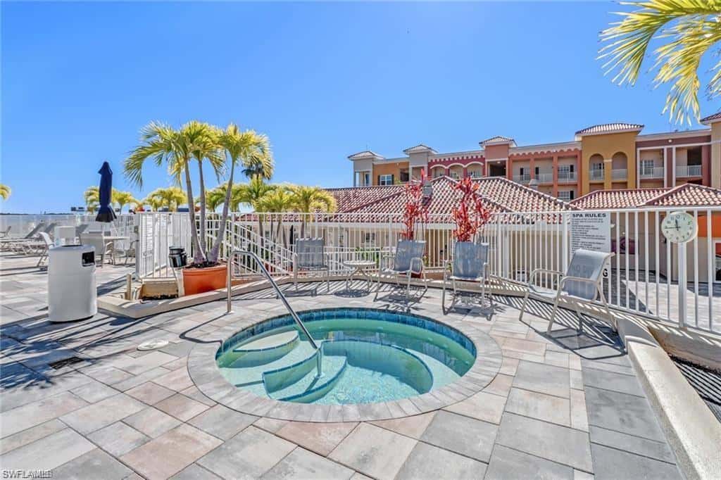 401 Bayfront Pl #3304, Naples, photo 19