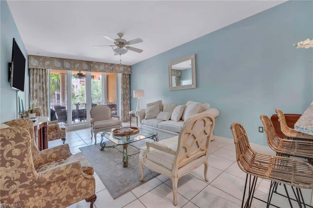 401 Bayfront Pl #3304, Naples, photo 4