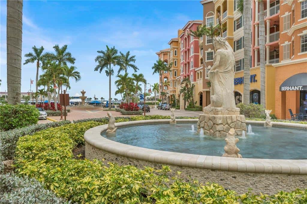 401 Bayfront Pl #3304, Naples, photo 25