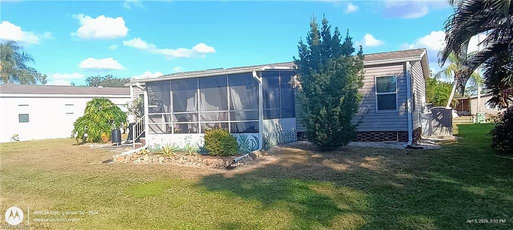 133 Belle Isle Cir, Naples, photo 25