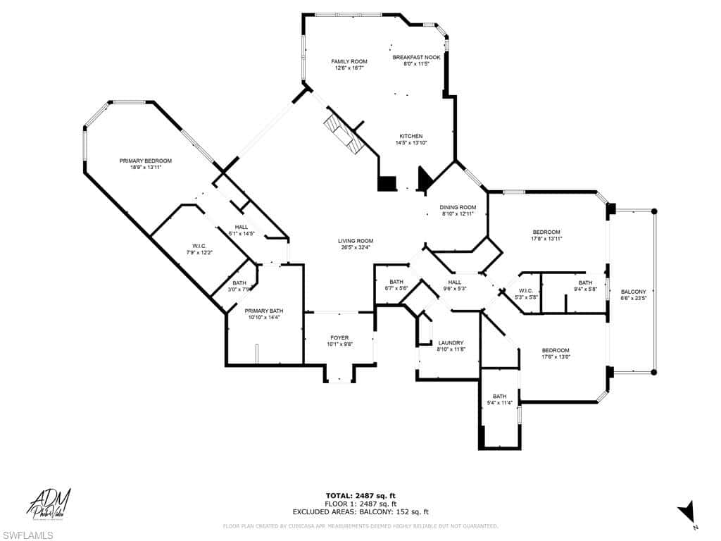 1060 Borghese Ln #1506, Naples, photo 50