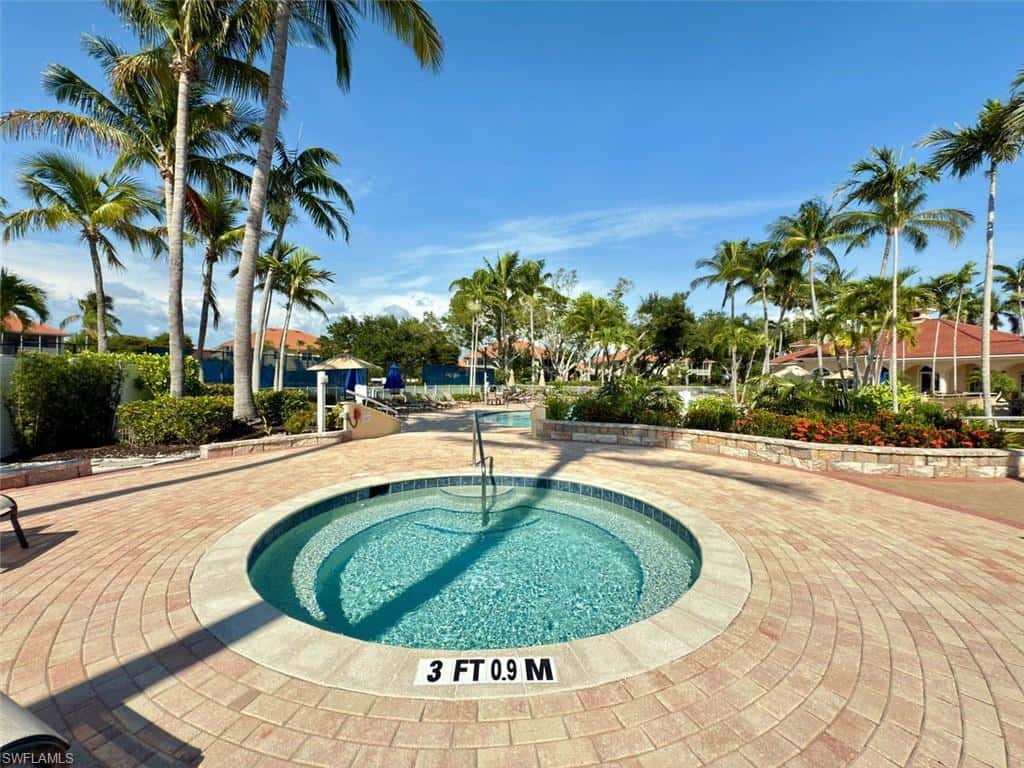 5960 Tarpon Gardens Cir #102, Cape Coral, photo 42