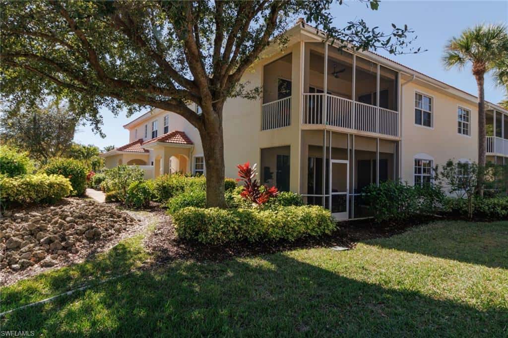 5960 Tarpon Gardens Cir #102, Cape Coral, photo 34