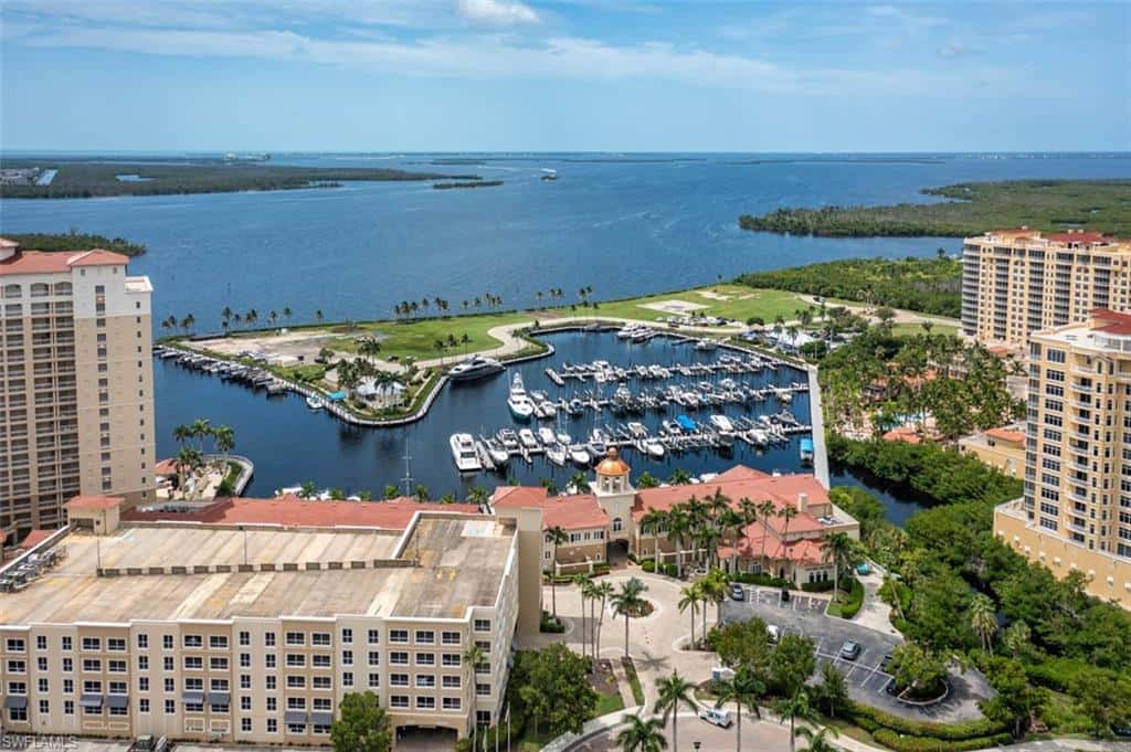 5960 Tarpon Gardens Cir #102, Cape Coral, photo 38