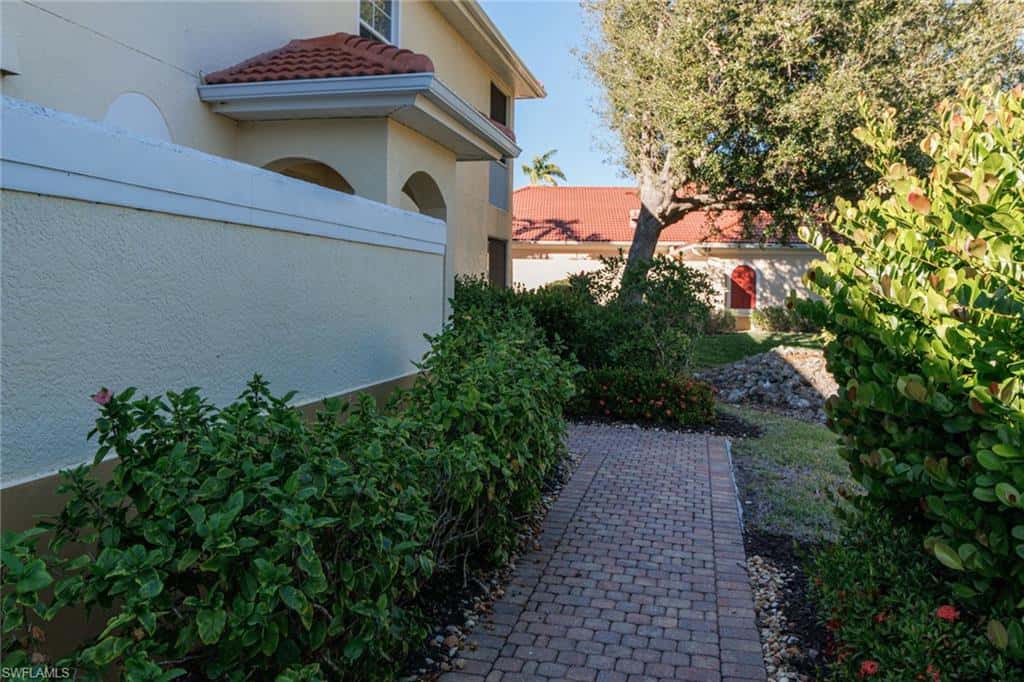 5960 Tarpon Gardens Cir #102, Cape Coral, photo 33