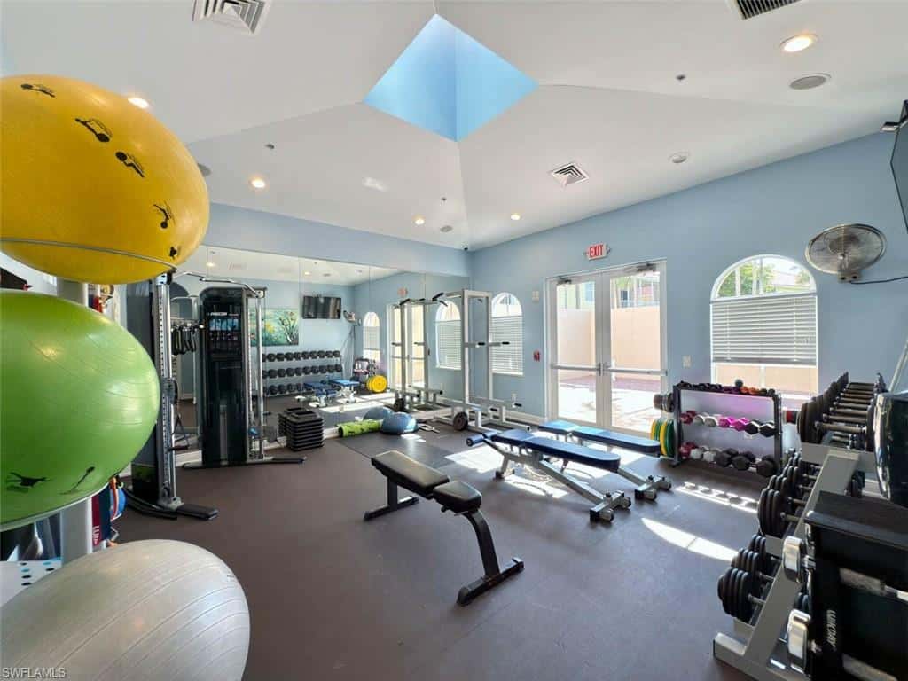 5960 Tarpon Gardens Cir #102, Cape Coral, photo 45