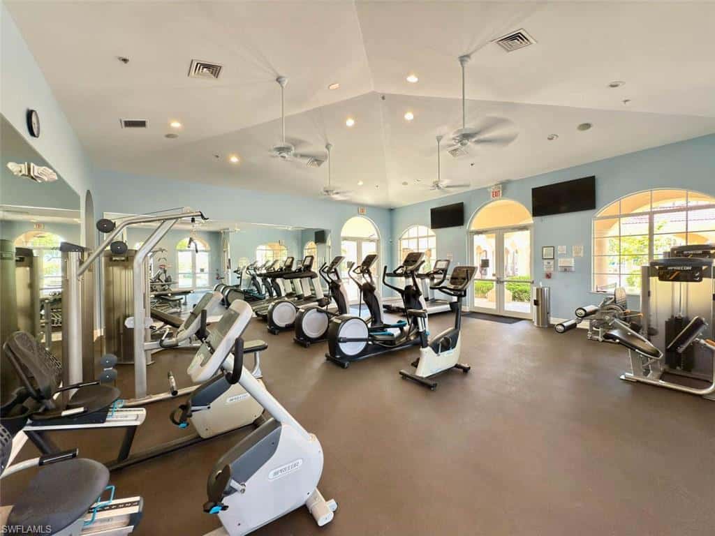 5960 Tarpon Gardens Cir #102, Cape Coral, photo 44
