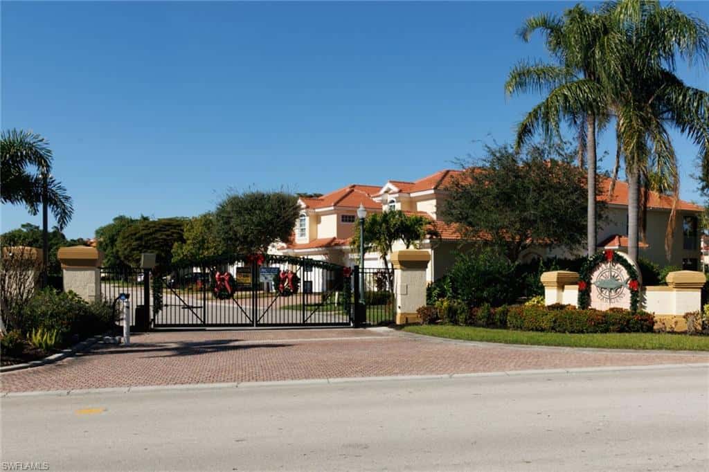 5960 Tarpon Gardens Cir #102, Cape Coral, photo 35