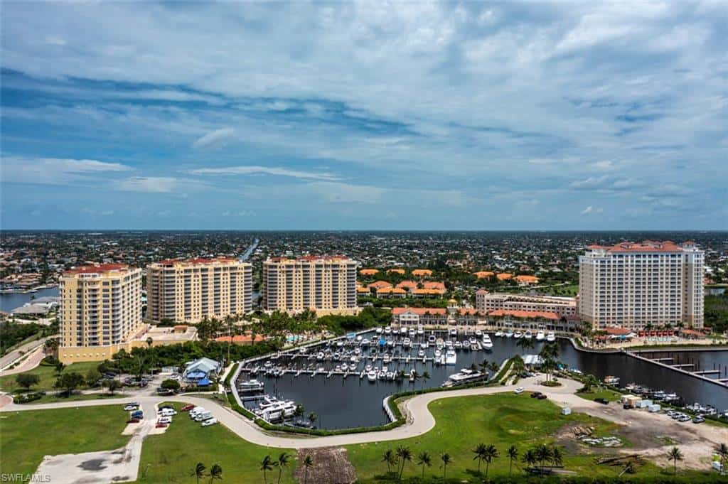 5960 Tarpon Gardens Cir #102, Cape Coral, photo 39