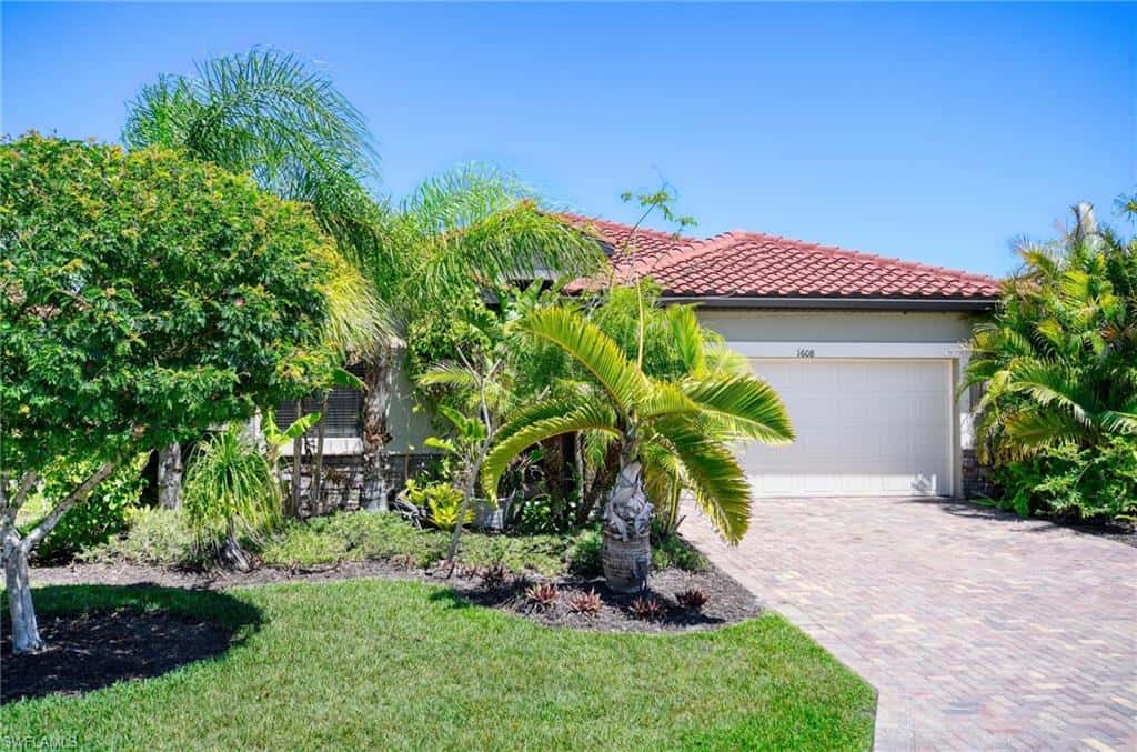 1608 Vizcaya Ln, Naples, photo 4